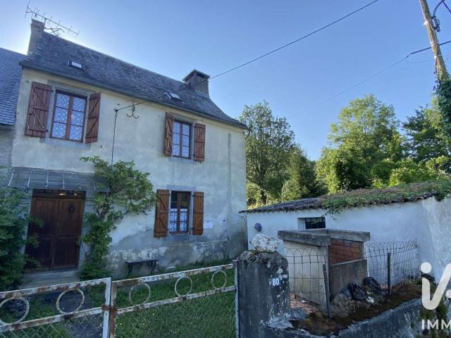 Maison vente à Bagnères-de-Bigorre, Hèches