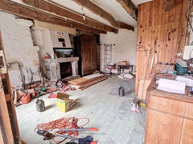 Maison vente à Hénon, Côtes-d'Armor