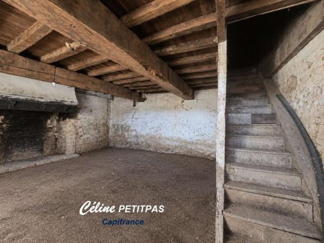 Maison vente à Iffendic, Ille-et-Vilaine