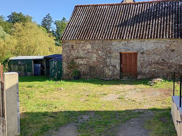 Maison vente à Lorient, Bretagne