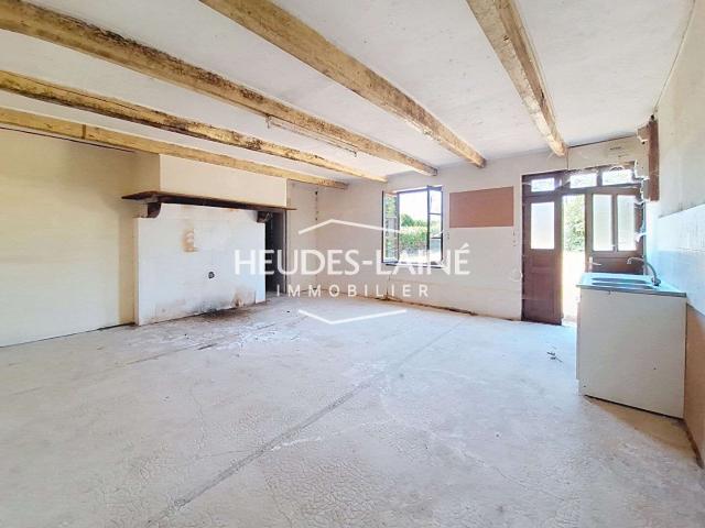 Maison vente à Avranches, Isigny-le-buat