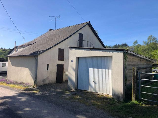 Maison vente à Mayenne, Juvigné