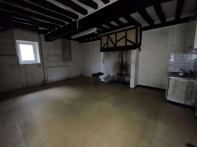 Maison vente à Alençon, Juvigny-sous-andaine