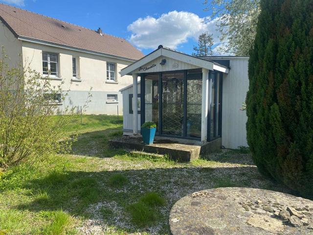 Maison vente à Alençon, Juvigny-sous-andaine