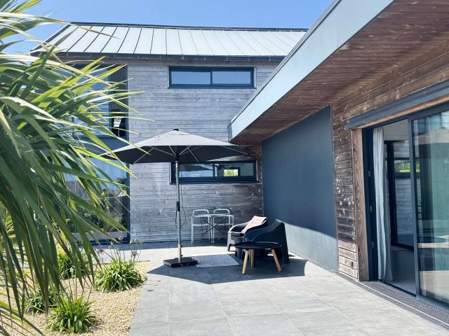Maison vente à Brest, Bretagne