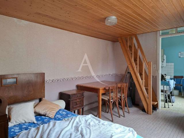 Maison vente à Saint-Nazaire, La Bernerie-en-retz