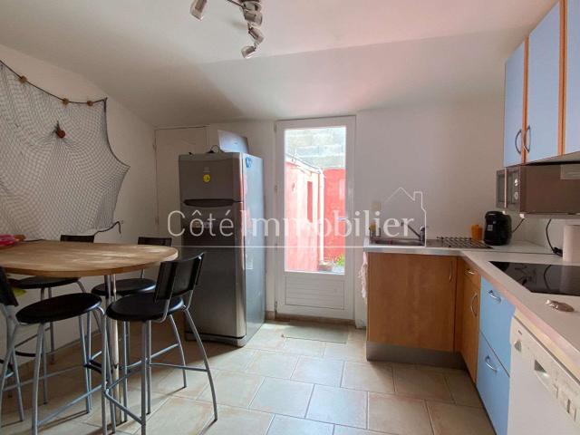 Maison vente à La Bernerie-en-Retz, Loire-Atlantique