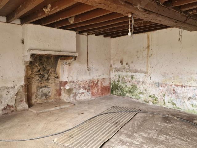 Maison vente à Mayenne, La Chapelle-au-riboul