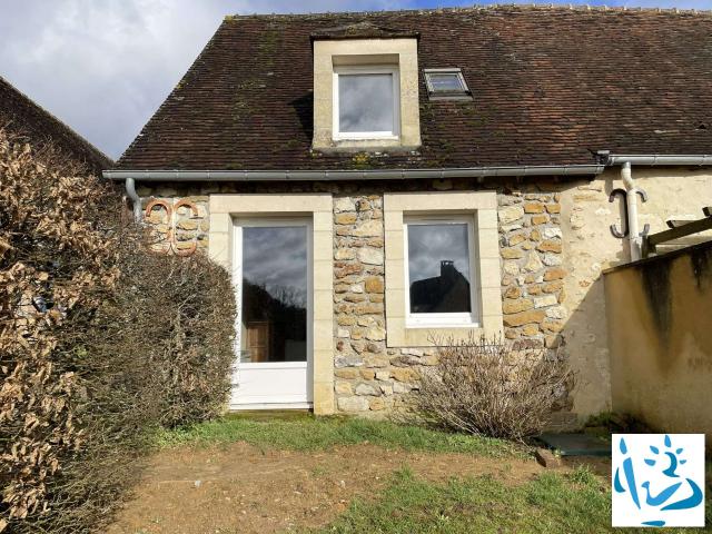 Maison vente à Mortagne-au-Perche, La Chapelle-montligeon
