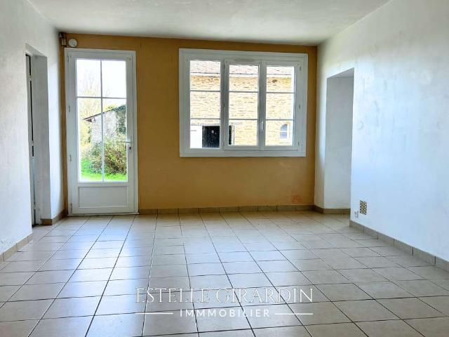 Maison vente à Nantes, La Chapelle-sur-erdre
