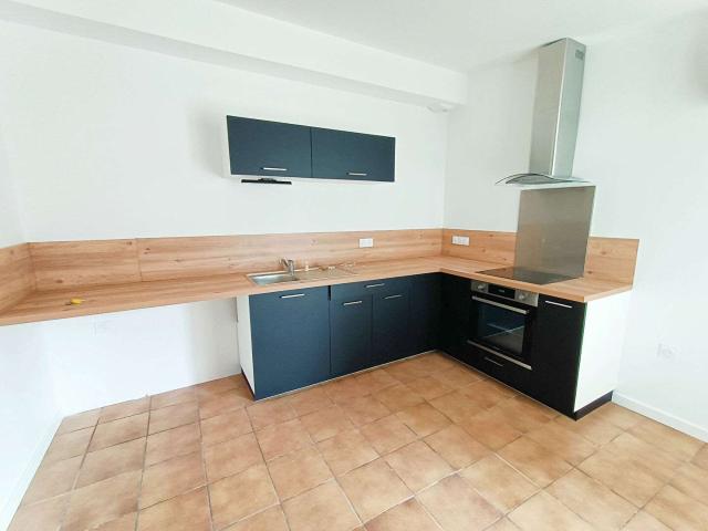 Maison vente à Nantes, La Chapelle-sur-erdre