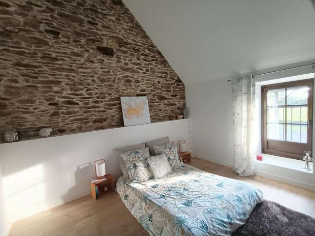 Maison vente à Nantes, La Chapelle-sur-erdre