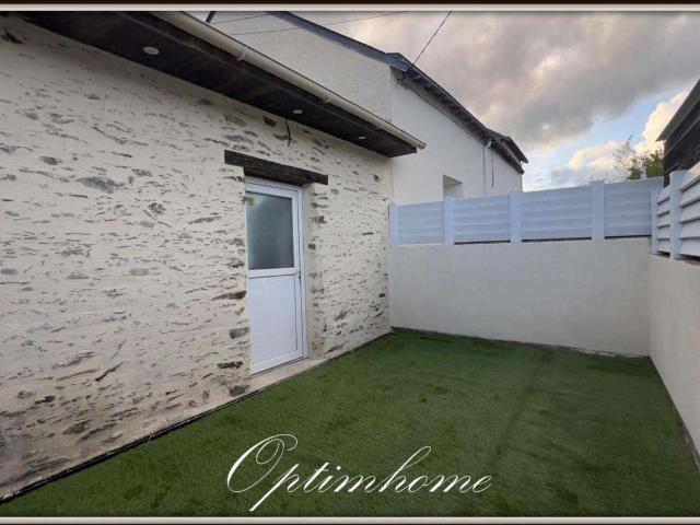 Maison vente à Nantes, La Chapelle-sur-erdre