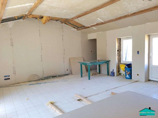Maison vente à Les Sables-d'Olonne, La Garnache