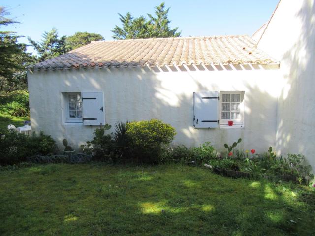 Maison vente à Les Sables-d'Olonne, La Guérinière