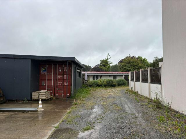 Maison vente à Nantes, La Haie-fouassière
