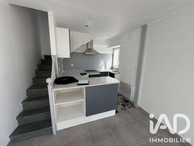 Maison vente à La Rochelle, La Jarne