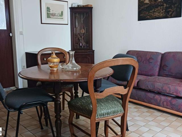 Maison vente à Mortagne-au-Perche, Moulicent