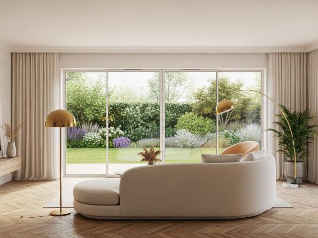 Maison vente à Nantes, La Limouzinière