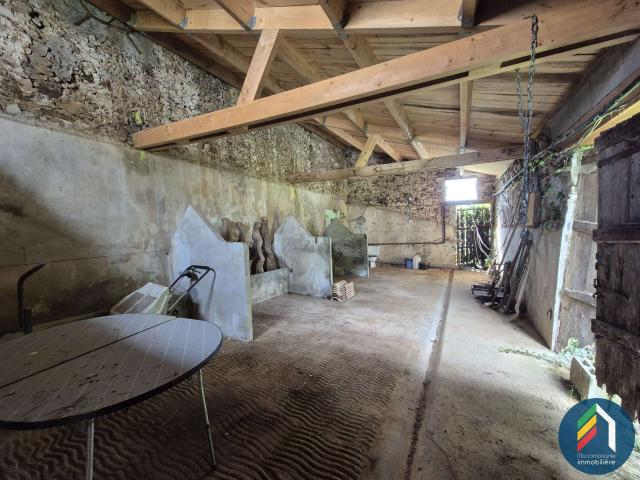 Maison vente à Fontenay-le-Comte, La Meilleraie-tillay