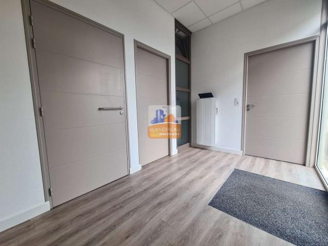 Maison vente à Nantes, La Montagne