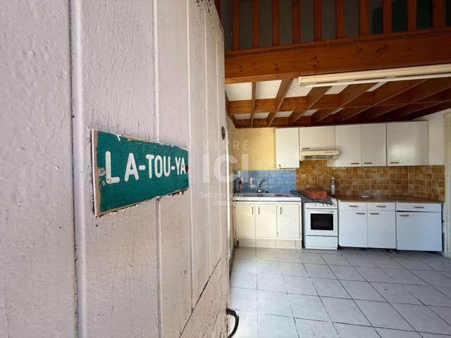 Maison vente à Saint-Nazaire, La Plaine-sur-mer