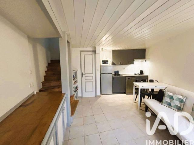 Maison vente à La Rochelle