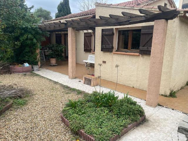 Maison vente à Arrondissement de Toulon, La Seyne-sur-mer