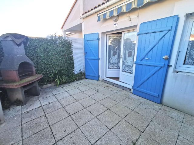 Maison vente à Les Sables-d'Olonne, La Tranche-sur-mer