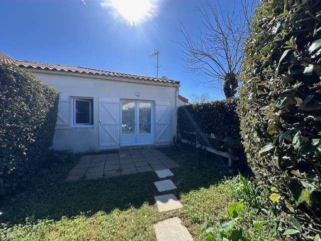 Maison vente à Les Sables-d'Olonne, La Tranche-sur-mer