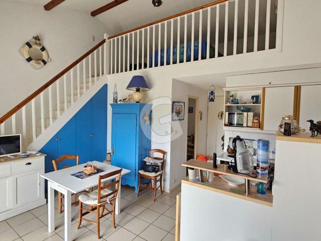 Maison vente à Les Sables-d'Olonne, La Tranche-sur-mer