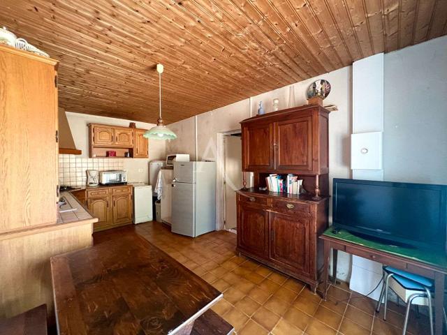 Maison vente à Les Sables-d'Olonne, La Tranche-sur-mer