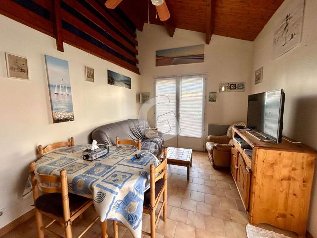Maison vente à Les Sables-d'Olonne, La Tranche-sur-mer