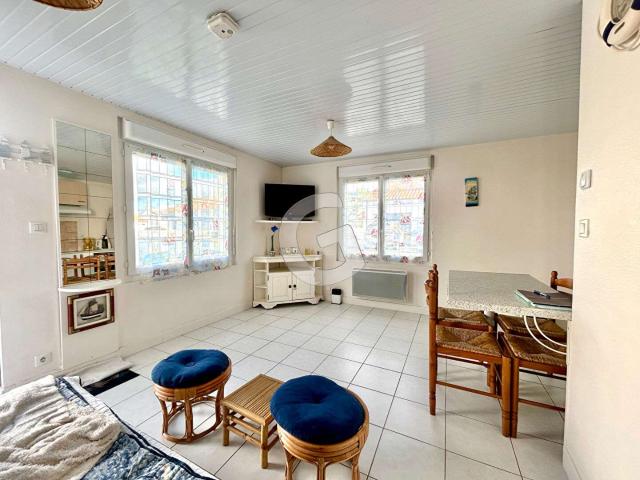 Maison vente à Les Sables-d'Olonne, La Tranche-sur-mer