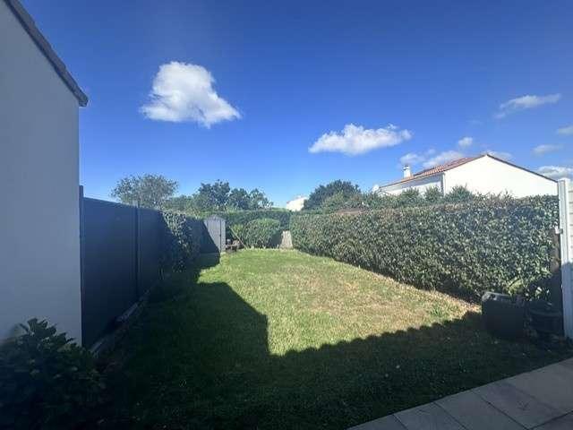 Maison vente à Les Sables-d'Olonne, La Tranche-sur-mer