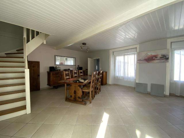 Maison vente à Saint-Nazaire, La Turballe