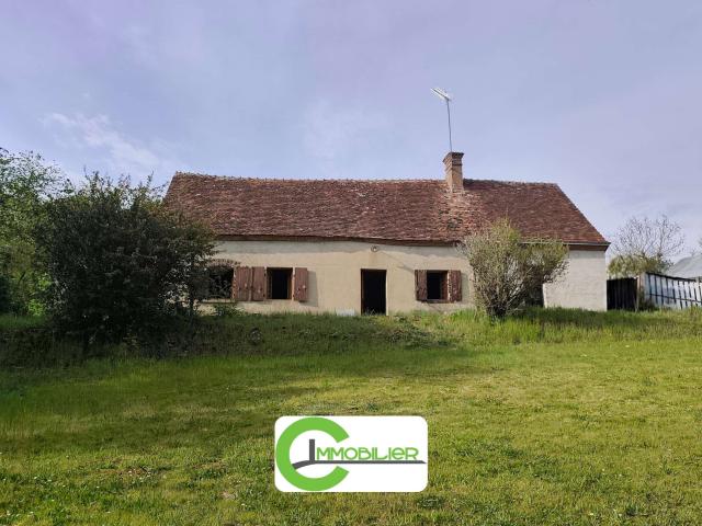 Maison vente à Mamers, Lamnay