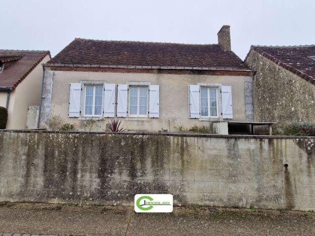Maison vente à Mamers, Lamnay
