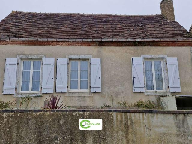 Maison vente à Mamers, Lamnay