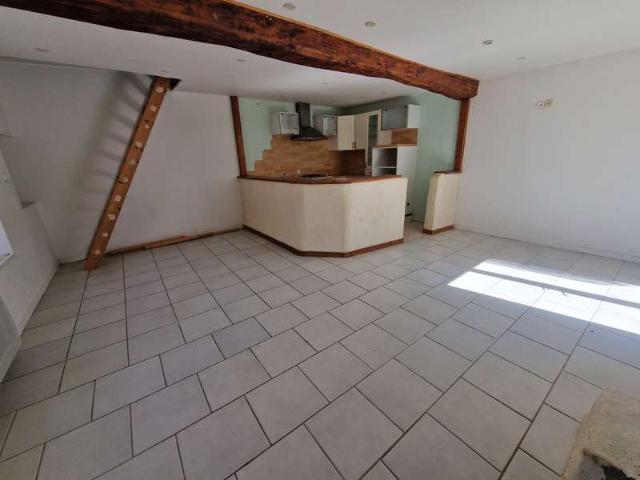 Maison vente à Saint-Jean-d'Angély, Landes
