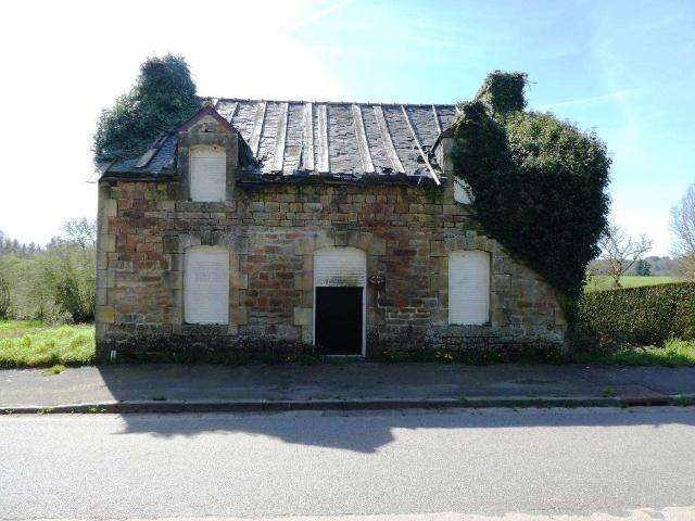 Maison vente à Langoëlan, Morbihan