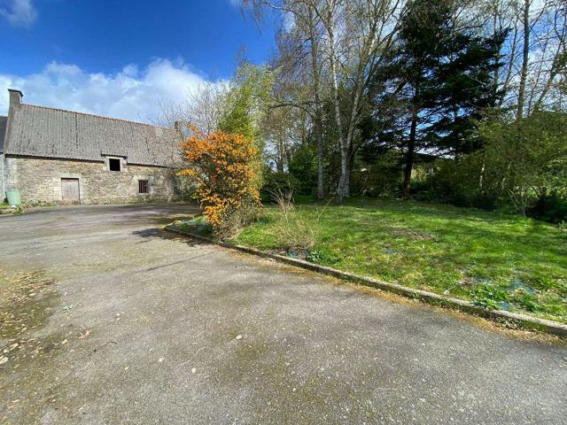 Maison vente à Lorient, Bretagne