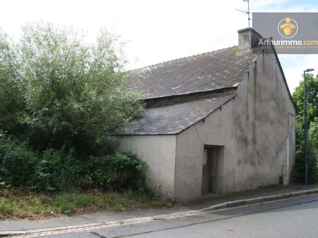 Maison vente à Pontivy, Bretagne
