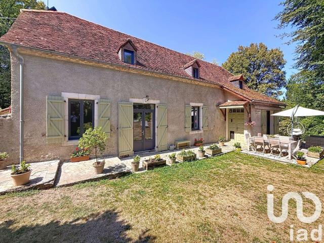 Maison vente à Pau, Lasclaveries