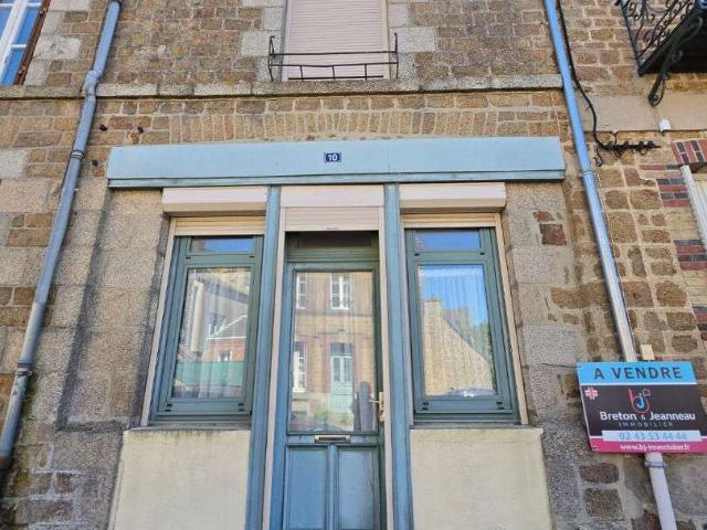Maison vente à Mayenne, Lassay-les-châteaux