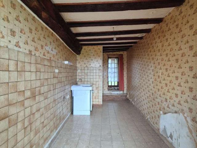 Maison vente à Mayenne, Lassay-les-châteaux