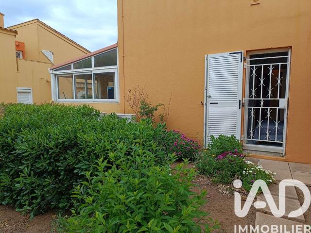 Maison vente à Béziers, Agde
