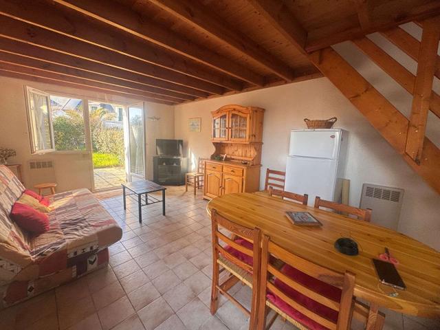 Maison vente à Saint-Nazaire, Le Croisic