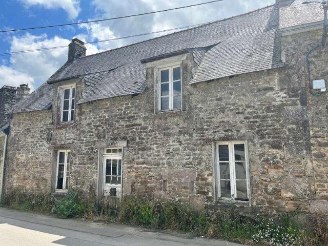 Maison vente à Pontivy, Bretagne