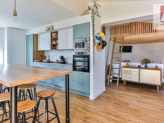 Maison vente à Les Sables-d'Olonne, Le Fenouiller